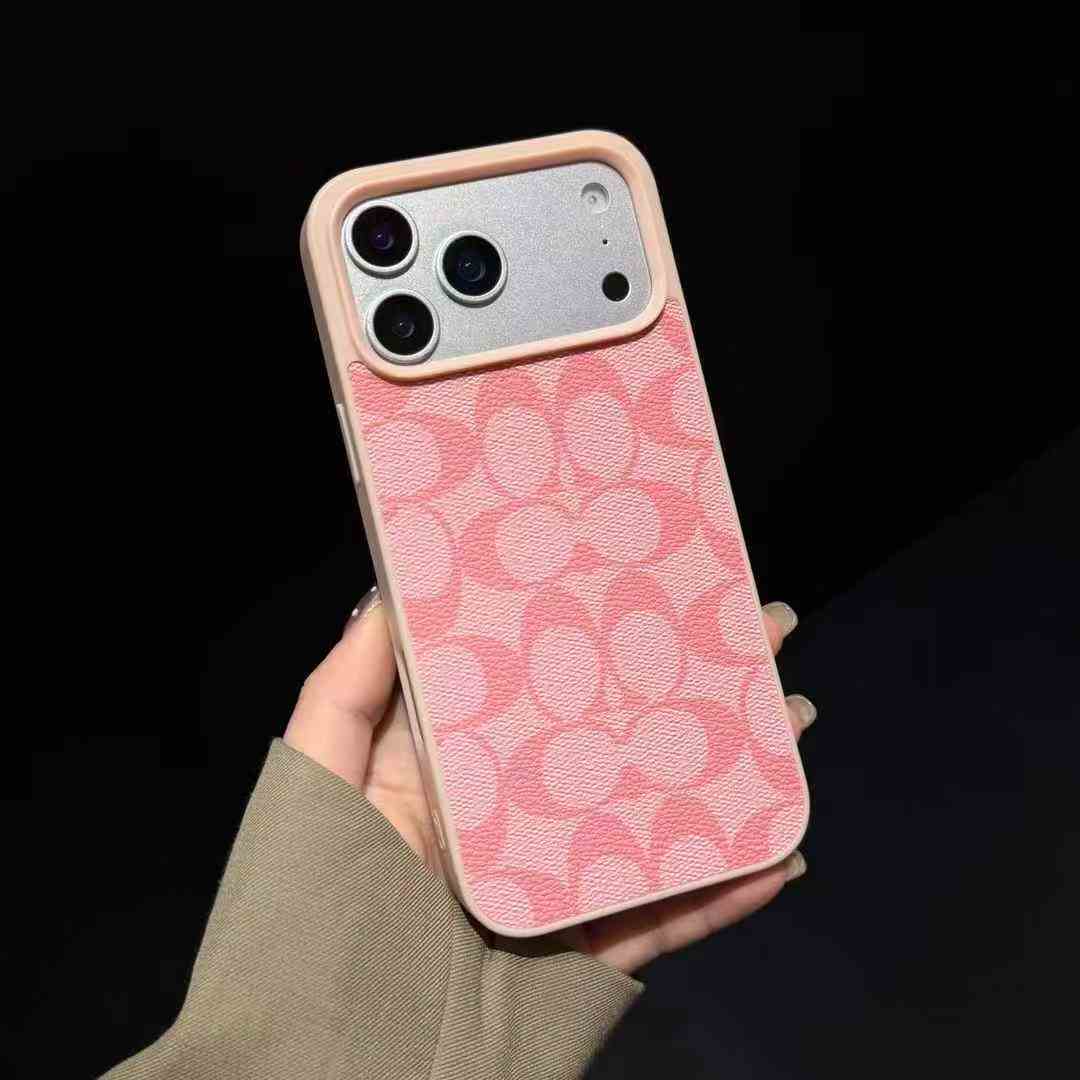 2026 New Spring Phone Cases