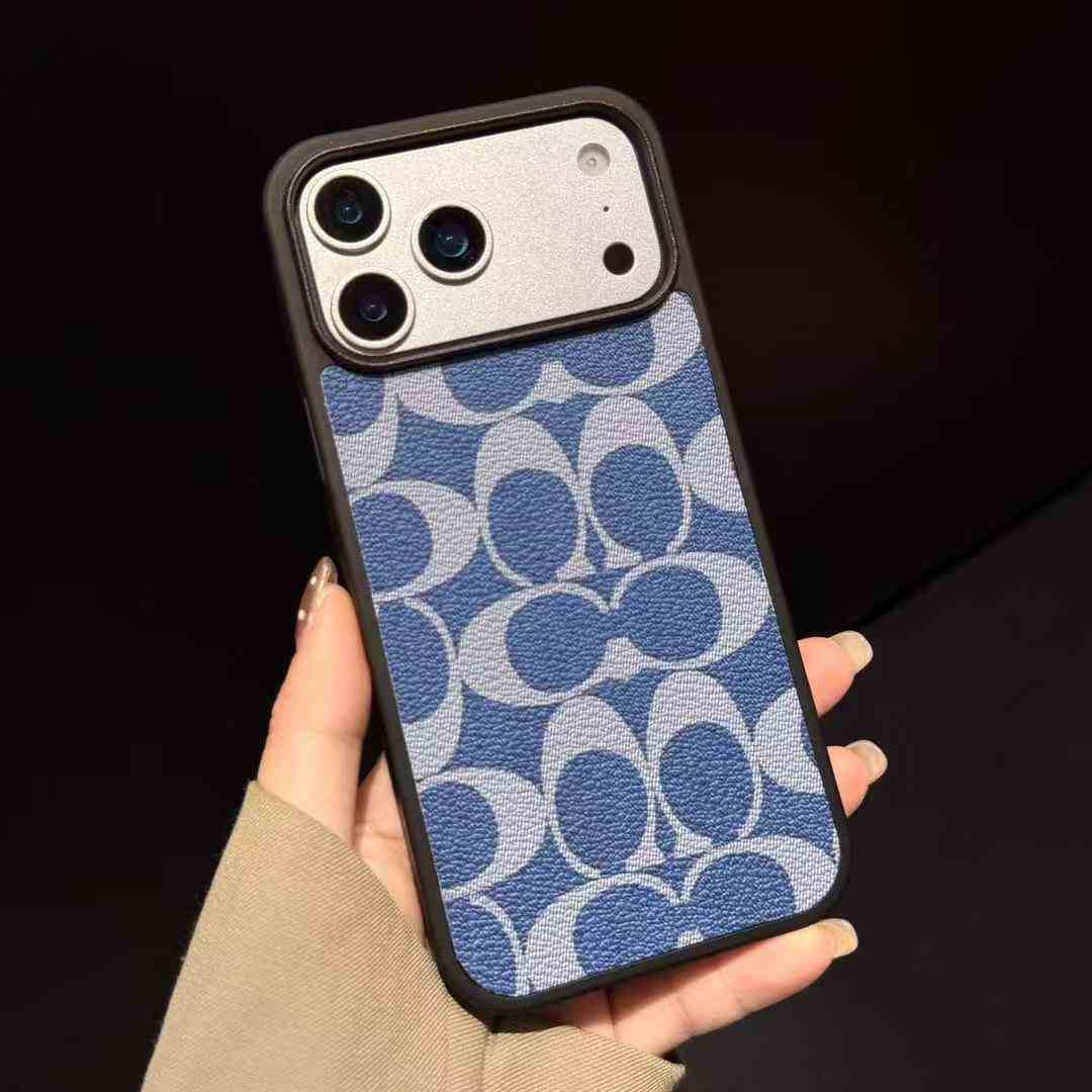 2026 New Spring Phone Cases