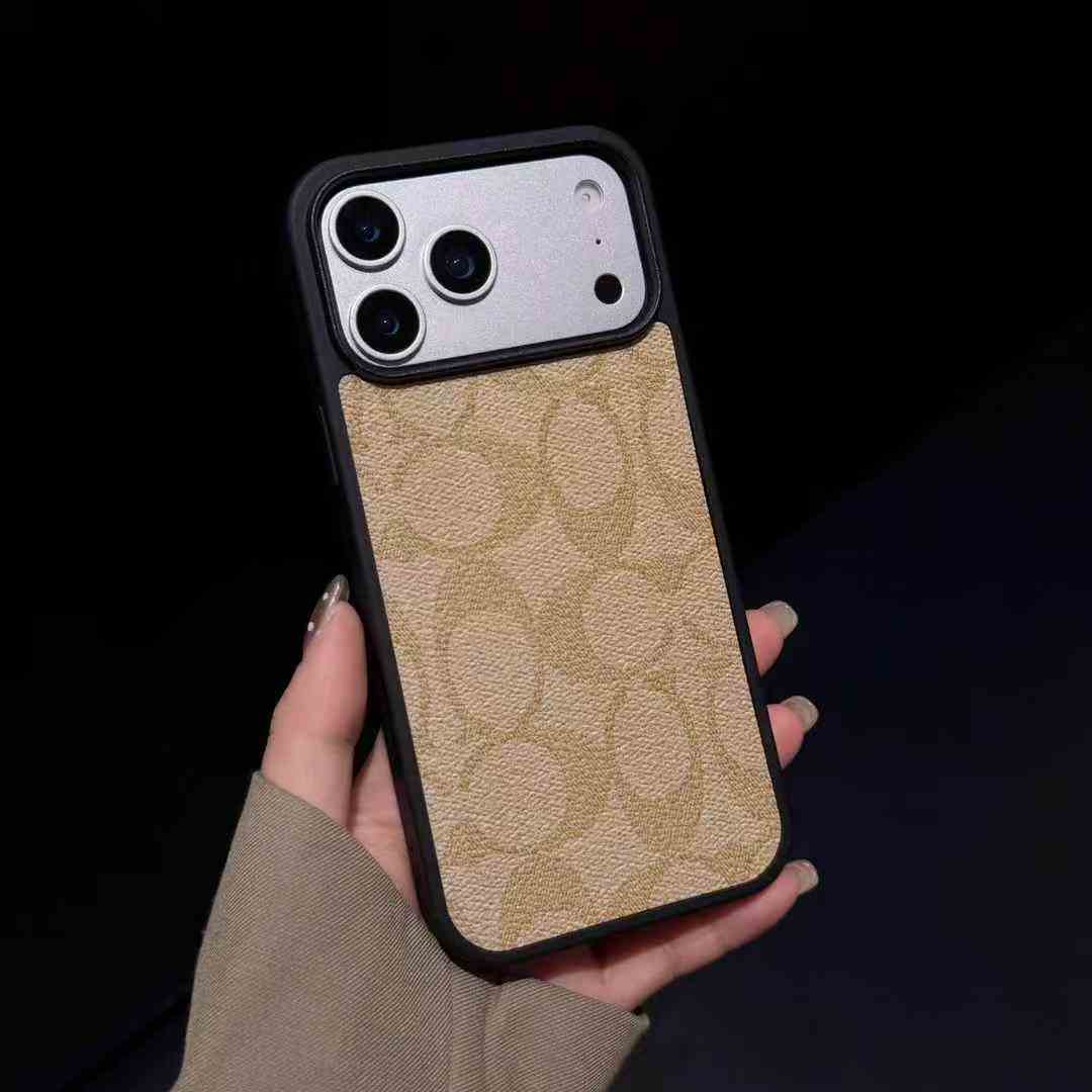 2026 New Spring Phone Cases