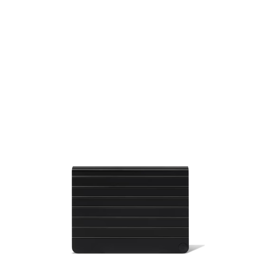 Aluminum-Magnesium Alloy Card Holder